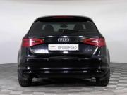Audi A3 III (8V) Химки  - изображение 19