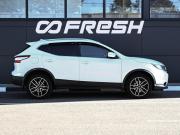 Nissan Qashqai II Новороссийск  - изображение 29