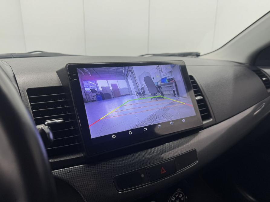 Mitsubishi Lancer X Воронеж  - изображение 18