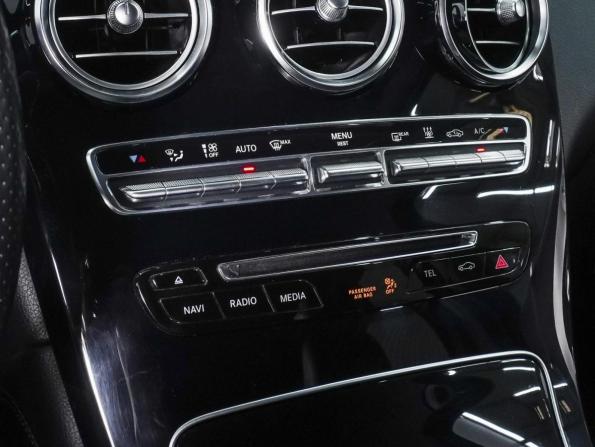 Mercedes-Benz GLC I (X253) с пробегом 2016 года, цена 3 630 000 рублей, 76203 км, внедорожник, Автокод Объявления