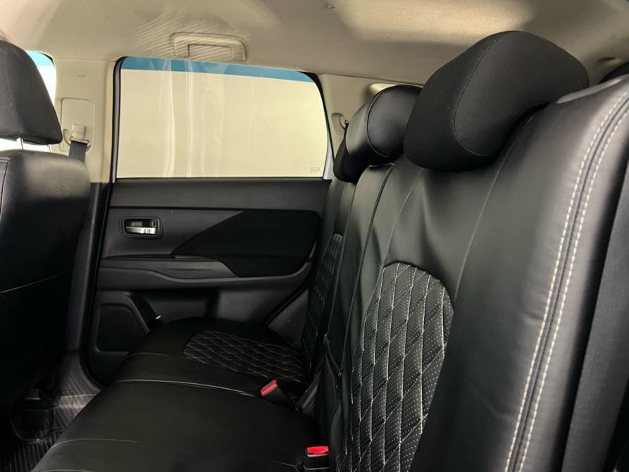 Mitsubishi Outlander III Архангельск  - изображение 16