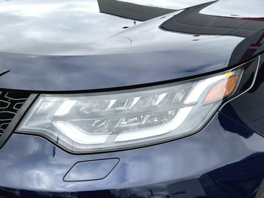 Land Rover Discovery V Пермь  - изображение 11