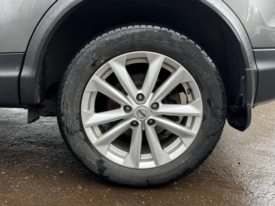 Nissan Qashqai II Москва  - изображение 15