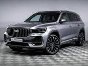 Geely Monjaro I Рестайлинг Москва  - изображение 22