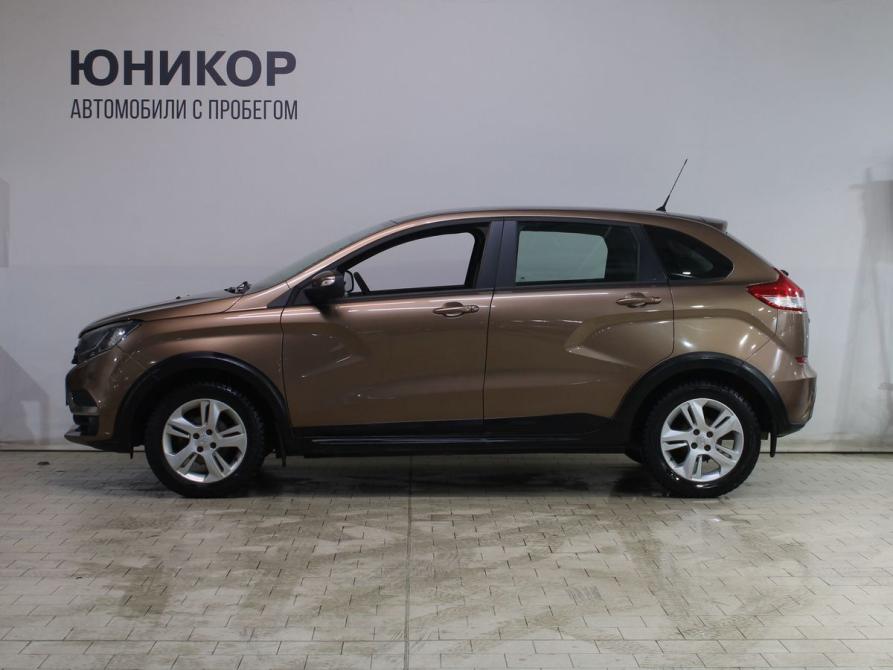 Lada (ВАЗ) XRAY I Дзержинск  - изображение 7