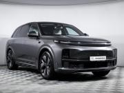Li Auto (Lixiang) L7 I Рестайлинг Москва  - изображение 27