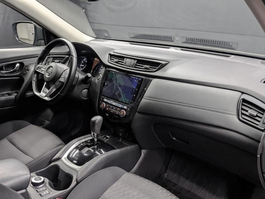 Nissan X-Trail III Рестайлинг Москва  - изображение 13