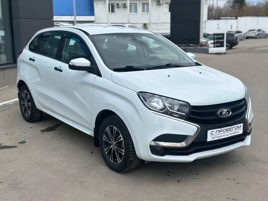 Lada (ВАЗ) XRAY I Нижний Новгород  - изображение 3