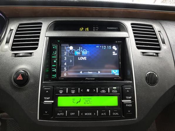 Hyundai Grandeur IV с пробегом 2008 года, цена 630 000 рублей, 371828 км, седан, Автокод Объявления