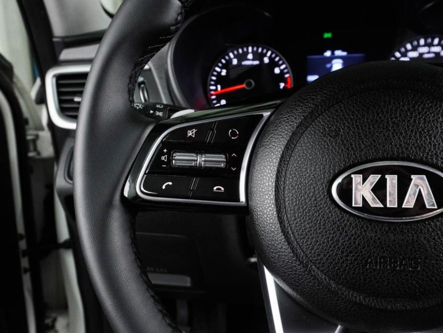 Kia Optima IV Рестайлинг Воронеж  - изображение 14