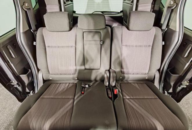 Honda Freed II с пробегом 2018 года, цена 1 780 000 рублей, 87806 км, компактвэн, Автокод Объявления