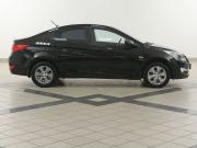 Hyundai Solaris I Рестайлинг Иваново  - изображение 24