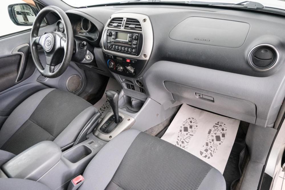 Toyota RAV4 II (XA20) Рестайлинг Красноярск  - изображение 13