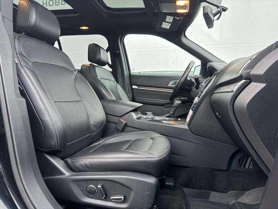 Ford Explorer V Рестайлинг Воронеж  - изображение 18