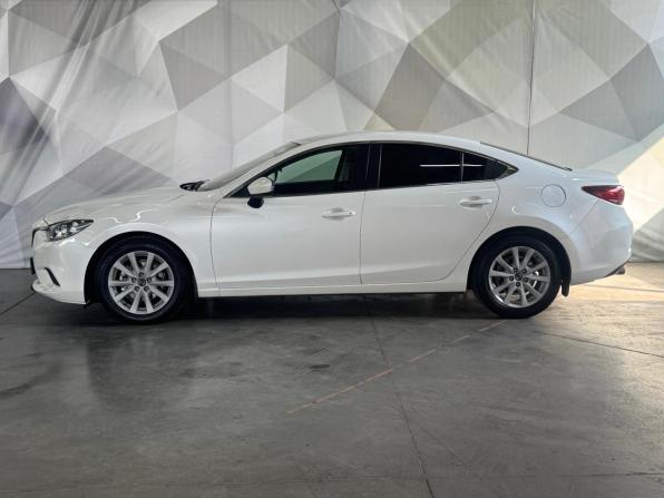 Mazda 6 III (GJ) с пробегом 2014 года, цена 1 490 000 рублей, 181000 км, седан, Автокод Объявления