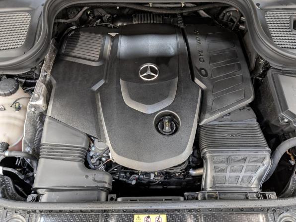 Mercedes-Benz GLE II (V167) с пробегом 2020 года, цена 6 950 000 рублей, 90322 км, внедорожник, Автокод Объявления