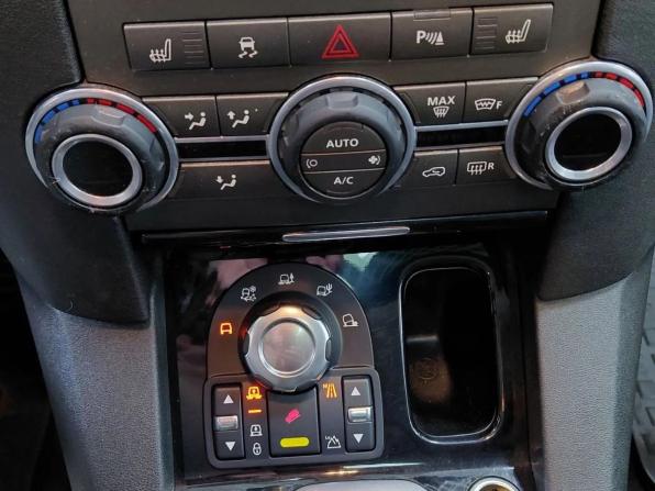 Land Rover Discovery IV с пробегом 2010 года, цена 1 456 000 рублей, 321379 км, внедорожник, Автокод Объявления