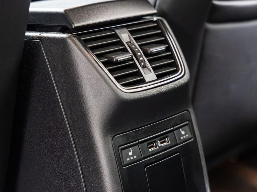 Skoda Octavia III (A7) Рестайлинг Волгоград  - изображение 34