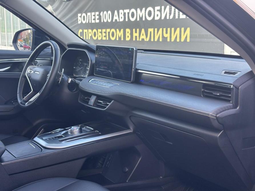 Haval Jolion I Пермь  - изображение 24