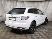 Mazda CX-7 I Рестайлинг Москва  - изображение 22