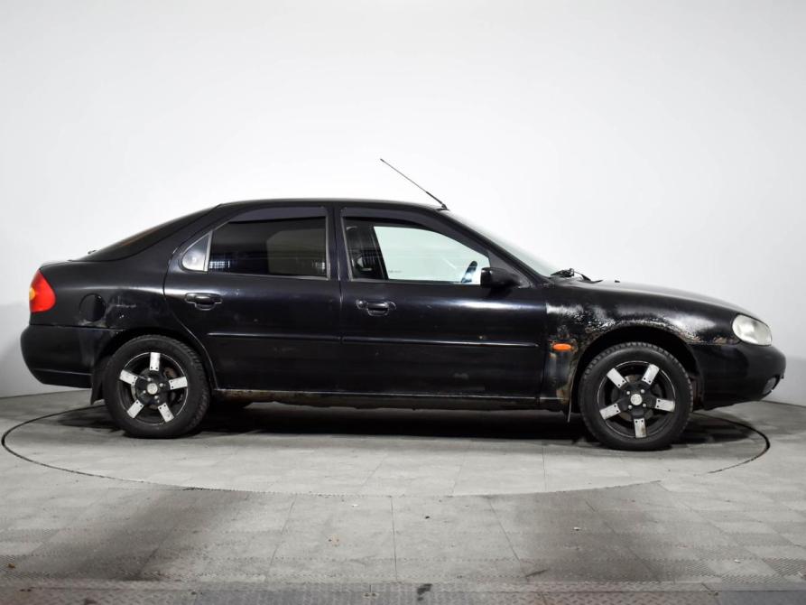 Ford Mondeo II Санкт-Петербург  - изображение 4