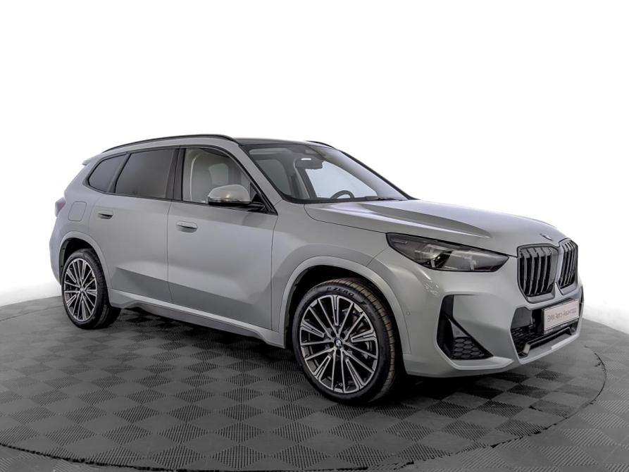 BMW X1 III (U11/U12) Москва  - изображение 4