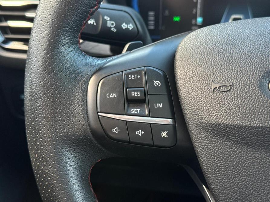Ford Focus IV Рестайлинг (China Market) Воронеж  - изображение 13