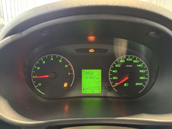 Lada (ВАЗ) Granta I с пробегом 2016 года, цена 478 000 рублей, 101341 км, лифтбек, Автокод Объявления