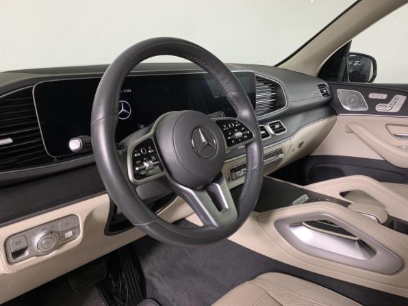 Mercedes-Benz GLE II (V167) с пробегом 2019 года, цена 6 500 000 рублей, 97384 км, внедорожник, Автокод Объявления
