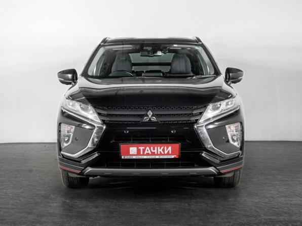 Mitsubishi Eclipse Cross I с пробегом 2020 года, цена 2 000 000 рублей, 111712 км, внедорожник, Автокод Объявления