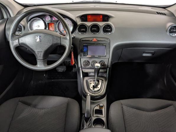 Peugeot 308 I с пробегом 2008 года, цена 389 900 рублей, 200000 км, универсал, Автокод Объявления