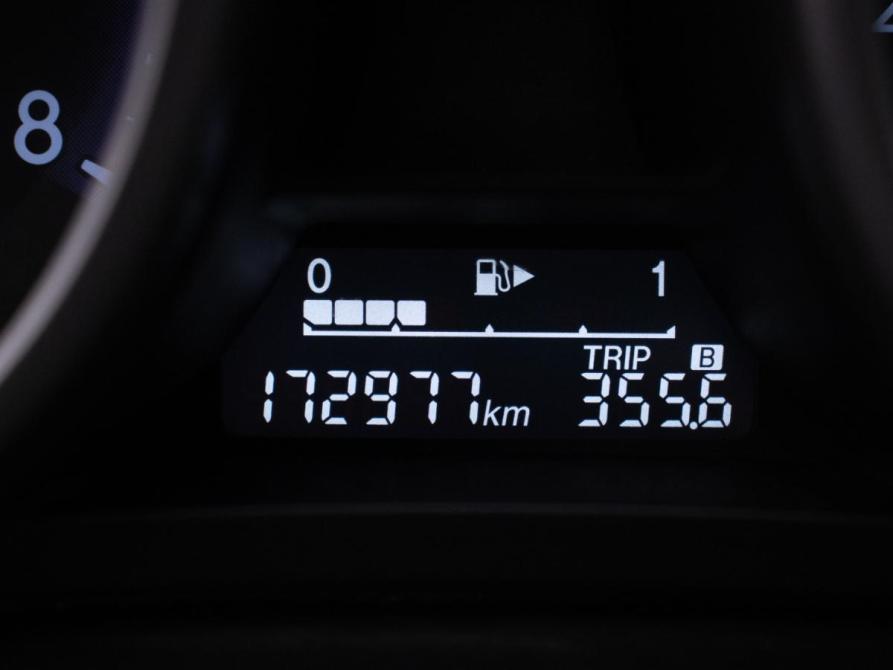 Mazda 3 II (BL) Рестайлинг Москва  - изображение 13