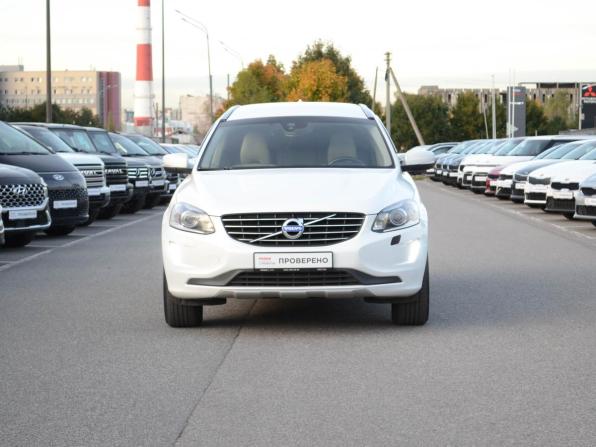 Volvo XC60 I Рестайлинг с пробегом 2015 года, цена 1 697 860 рублей, 259626 км, внедорожник, Автокод Объявления