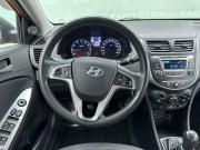 Hyundai Solaris I Рестайлинг Екатеринбург  - изображение 17