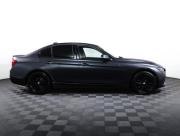BMW 3 серии VI (F3x) Рестайлинг Москва  - изображение 29