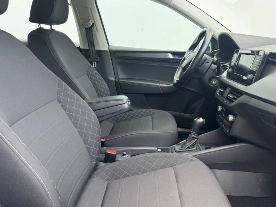 Skoda Rapid II Москва  - изображение 10