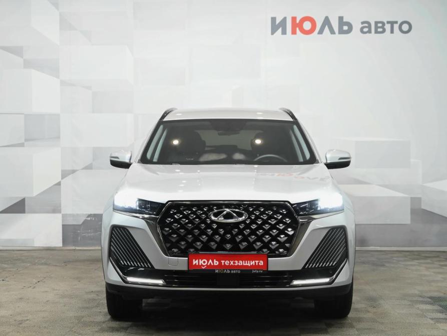 Chery Tiggo 7 Pro Max I Рестайлинг Екатеринбург  - изображение 2