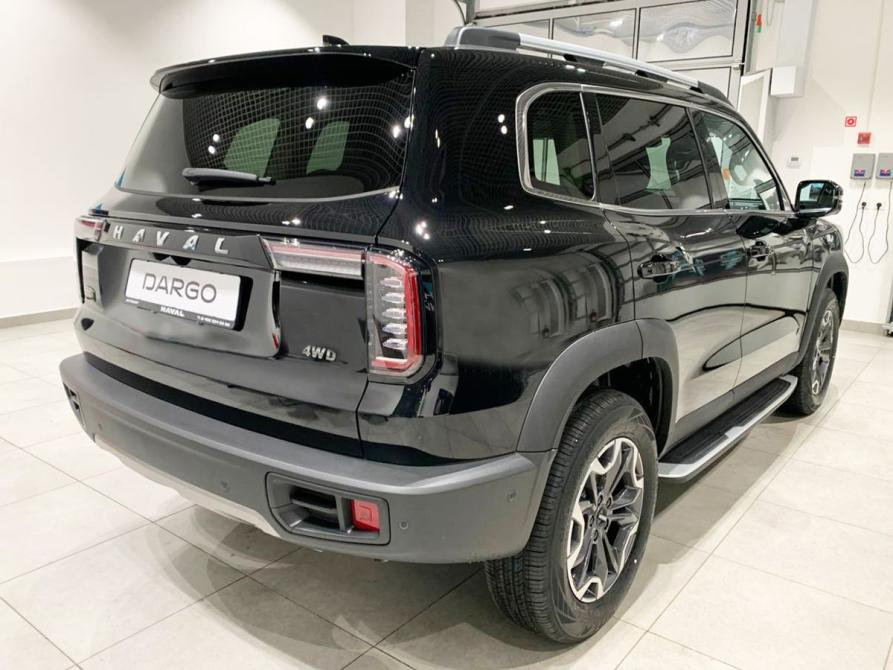 Haval Dargo Самара  - изображение 6