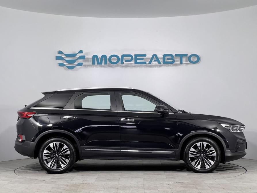 FAW Bestune T77 I Калининград  - изображение 4