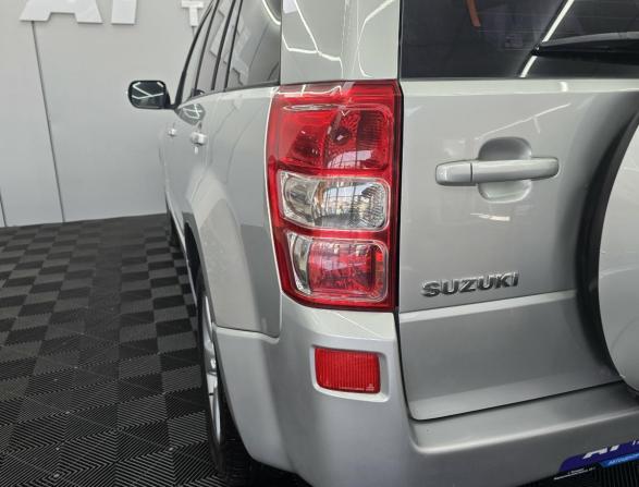 Suzuki Grand Vitara II Рестайлинг с пробегом 2008 года, цена 1 199 000 рублей, 172998 км, внедорожник, Автокод Объявления
