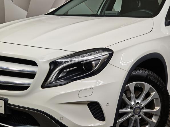 Mercedes-Benz GLA I (X156) с пробегом 2016 года, цена 2 299 000 рублей, 76850 км, внедорожник, Автокод Объявления