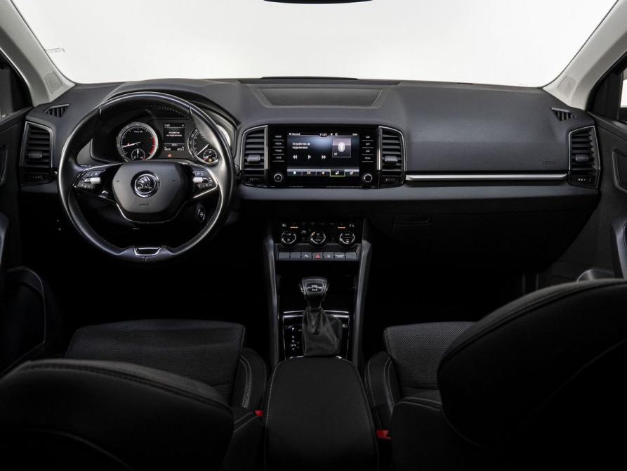 Skoda Karoq I Тюмень  - изображение 18