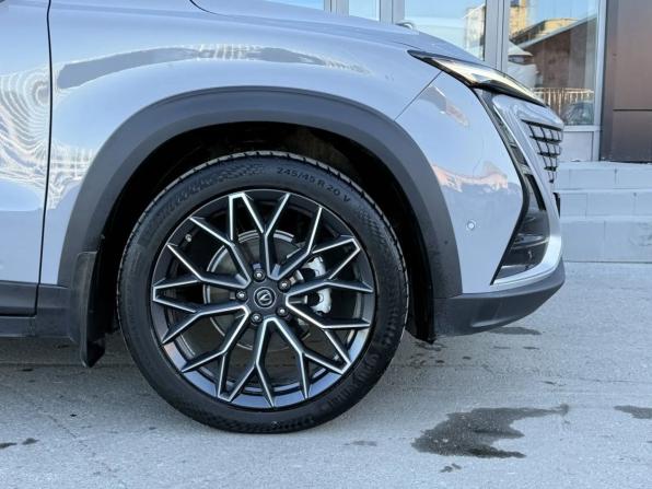 Changan UNI-T I с пробегом 2023 года, цена 2 150 000 рублей, 45101 км, внедорожник, Автокод Объявления