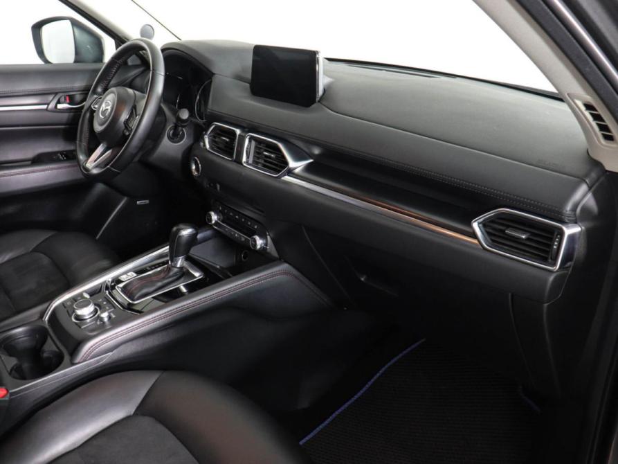 Mazda CX-5 II Рестайлинг Химки  - изображение 10