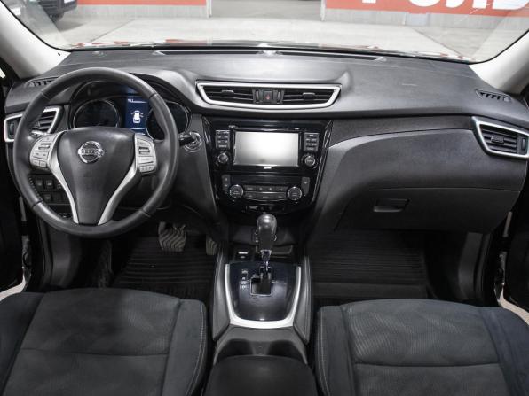Nissan X-Trail III с пробегом 2016 года, цена 1 649 000 рублей, 167609 км, внедорожник, Автокод Объявления