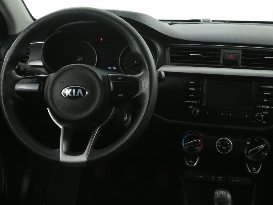 Kia Rio IV Иваново  - изображение 14