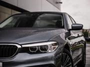 BMW 5 серии VII (G30/G31/G38) Санкт-Петербург  - изображение 38