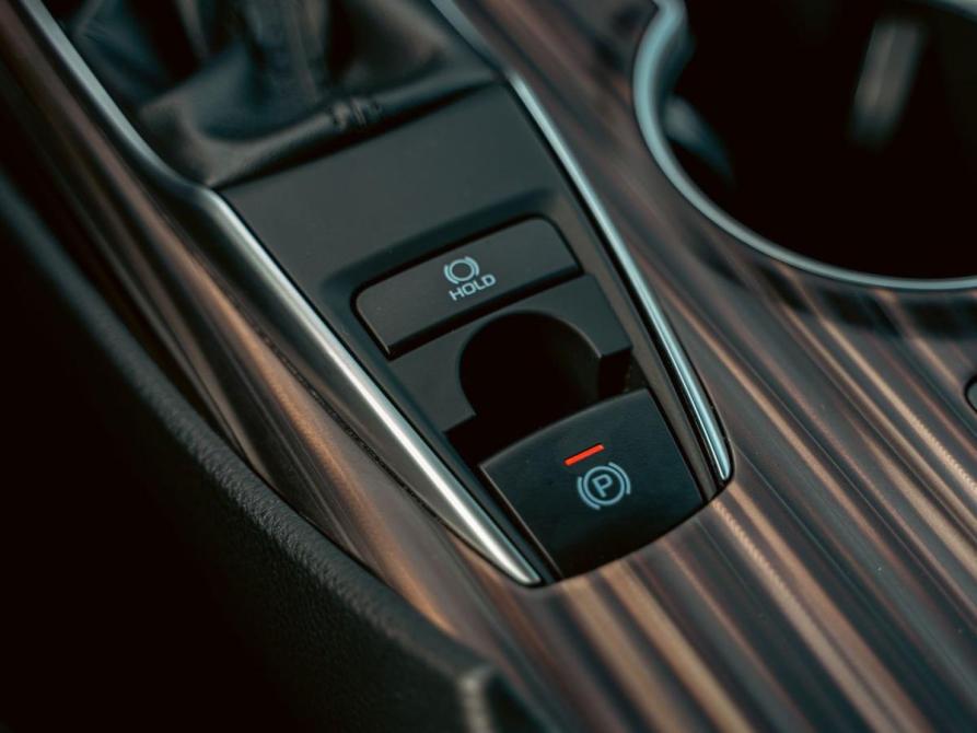 Toyota Camry VIII (XV70) Краснодар  - изображение 25