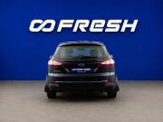Ford Mondeo IV Рестайлинг Москва  - изображение 25