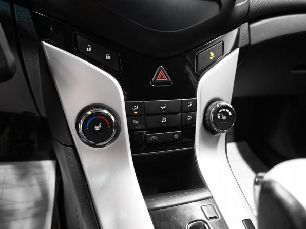 Chevrolet Cruze I с пробегом 2012 года, цена 645 000 рублей, 226038 км, седан, Автокод Объявления